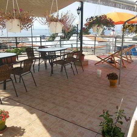 Appartement Anna Georgiou à Skala Sotiros Extérieur photo